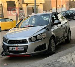 شيفروليه سونيك